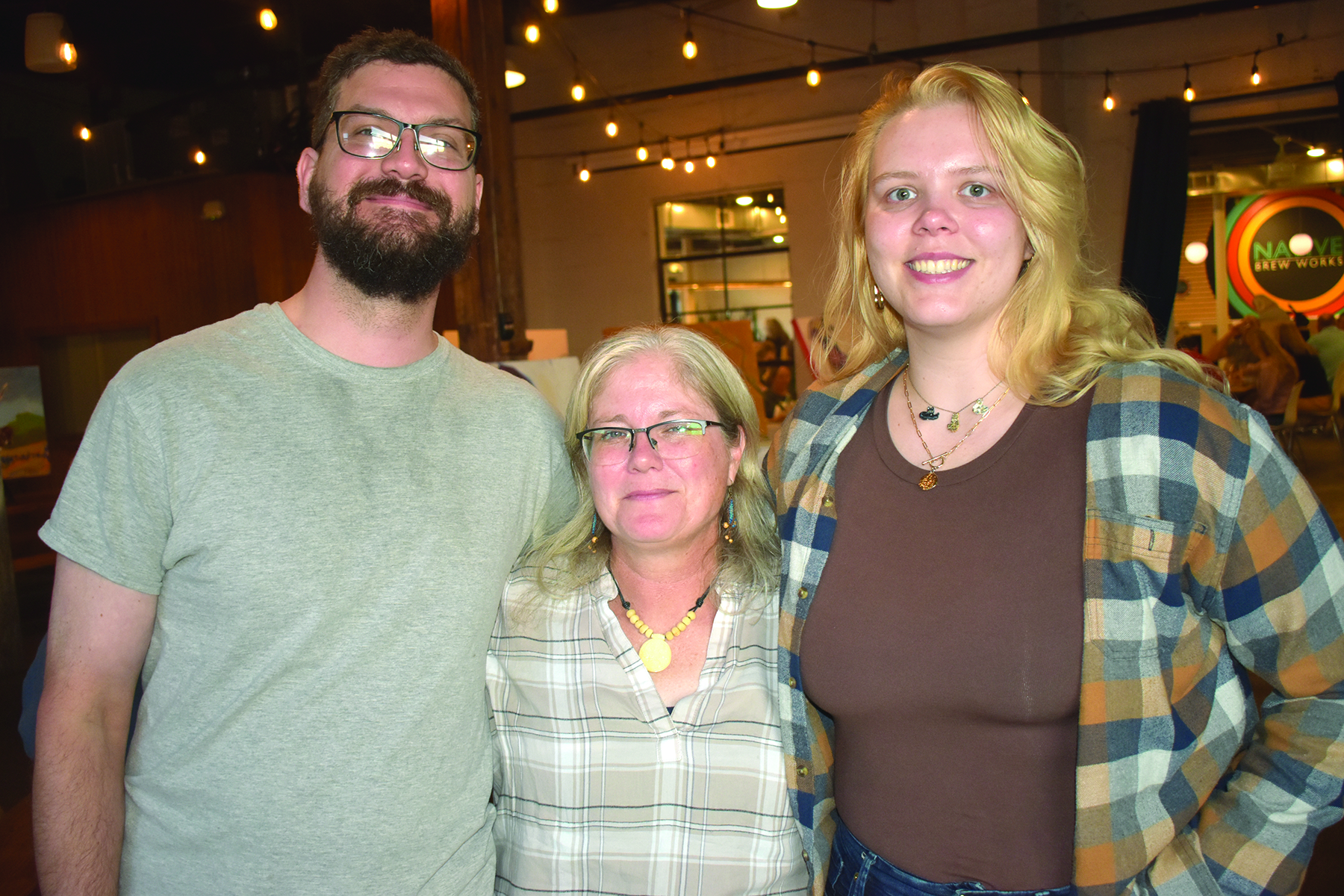 Paws for a Cause Art Show